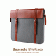 BRIEFCASE STAND COMBO