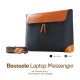 Laptop Messenger. Fits up to MacBook Air 15"