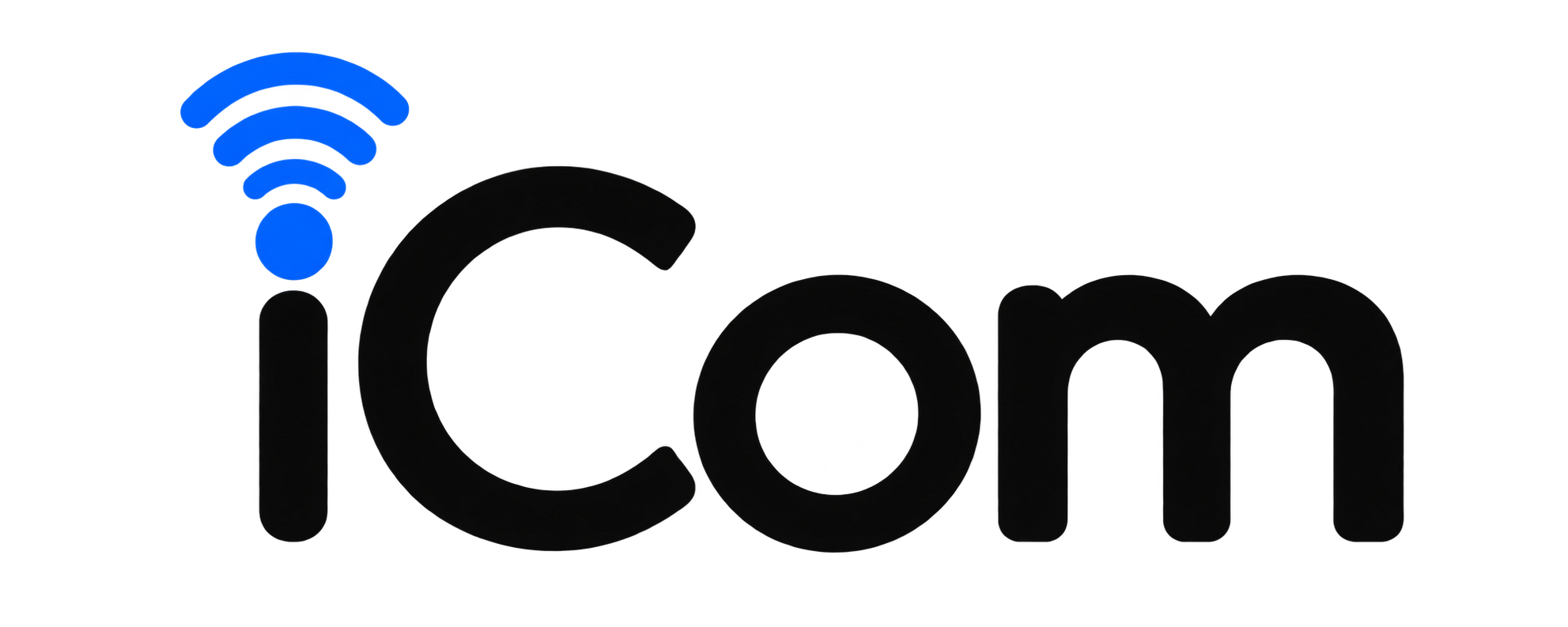 iCom