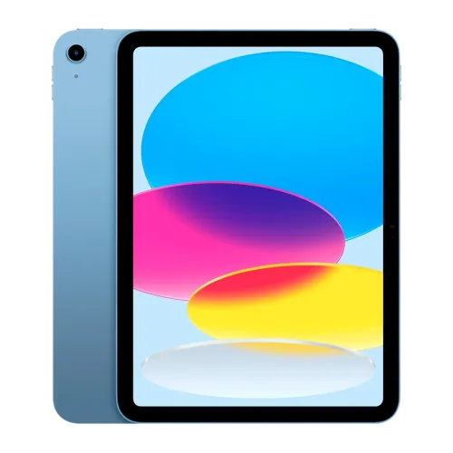 iPad 11 Wi-Fi 256GB