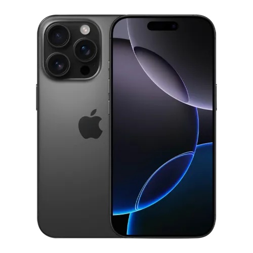 iPhone 16 Pro Max 512GB (nano-SIM+eSIM)