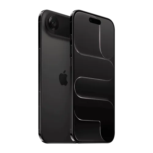 iPhone Air 256GB (eSIM+eSIM)