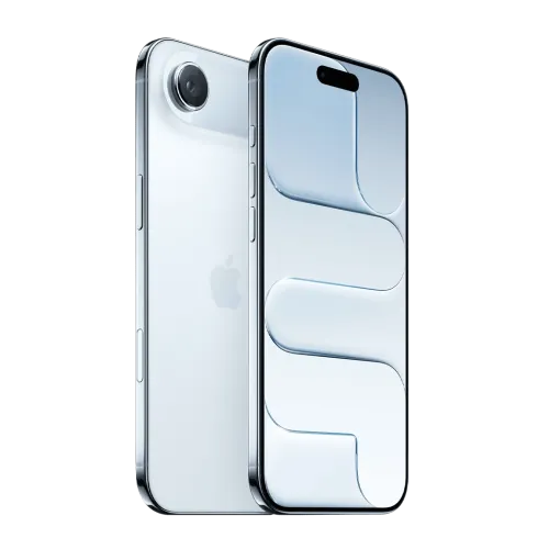 iPhone Air 512GB (eSIM+eSIM)