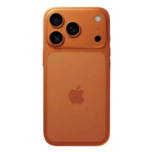 iPhone 17 Pro Max 256GB (eSIM+eSIM)