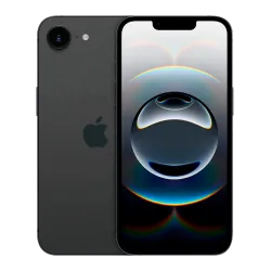 iPhone 16e 128GB (nano-SIM+eSIM)