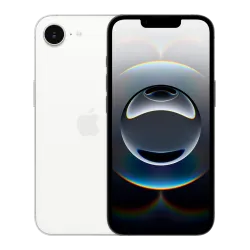 iPhone 16e 256GB (nano-SIM+eSIM)